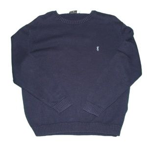 Vintage YSL Knit Sweater